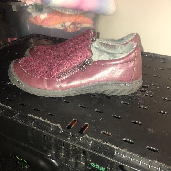 JBU MEMORY FOAM BY JAMBU SHOES - Picture 5 of 7